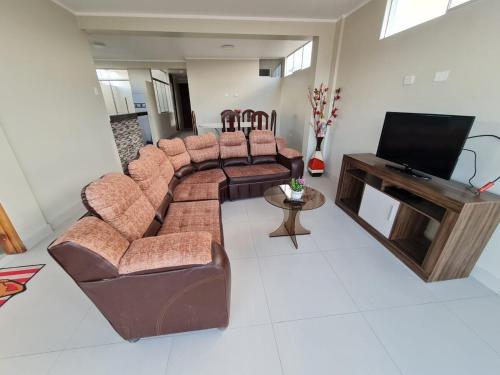 apartment MAGIC — 4-Star Luxury Hotel in Ayacucho, Peru