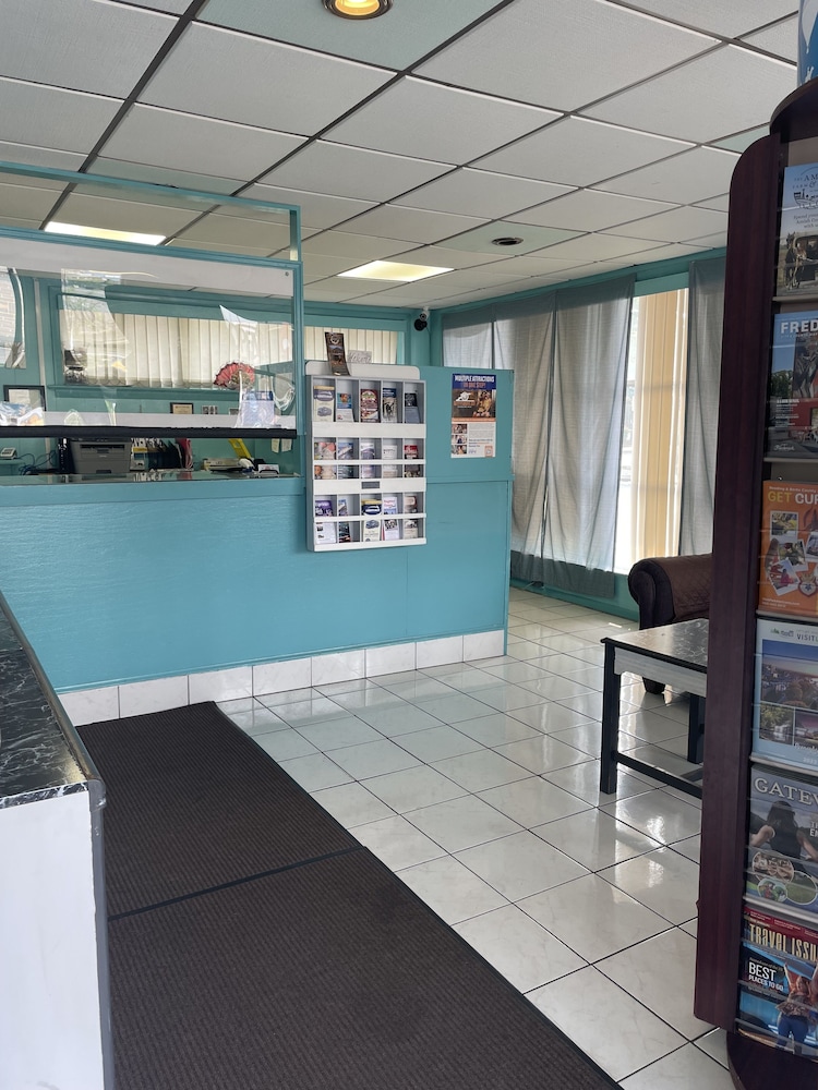 Colton Motel Gettysburg - photo 2