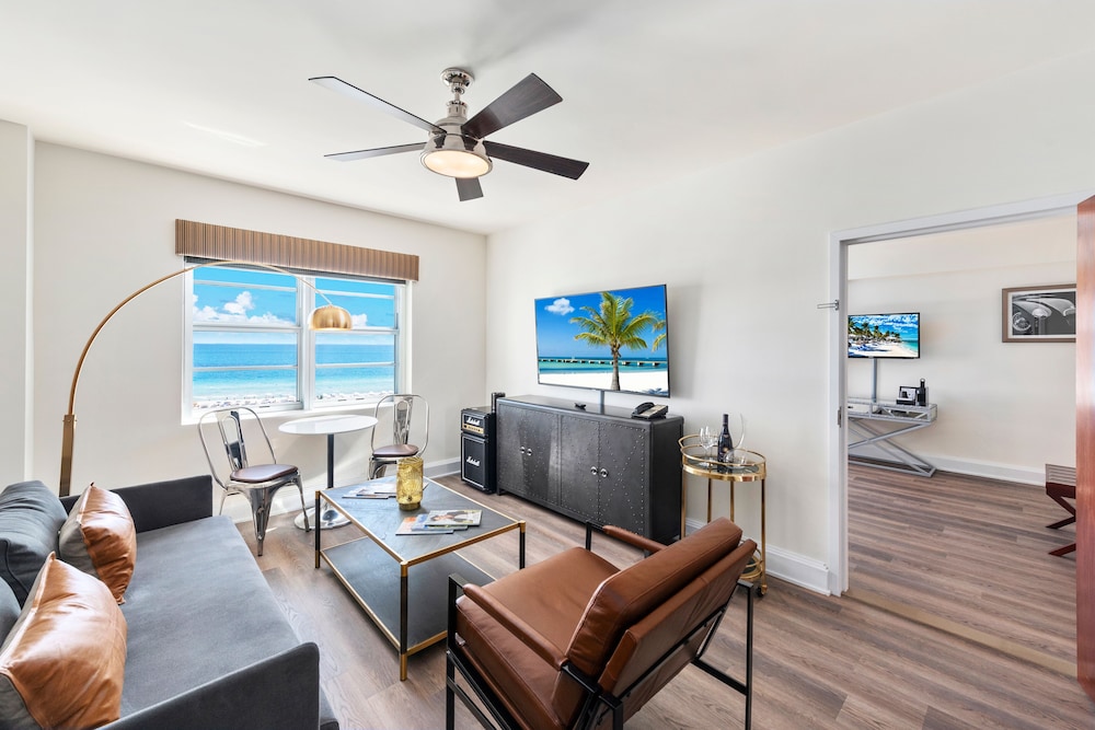National Hotel An Adult Only Oceanfront Resort - photo 174
