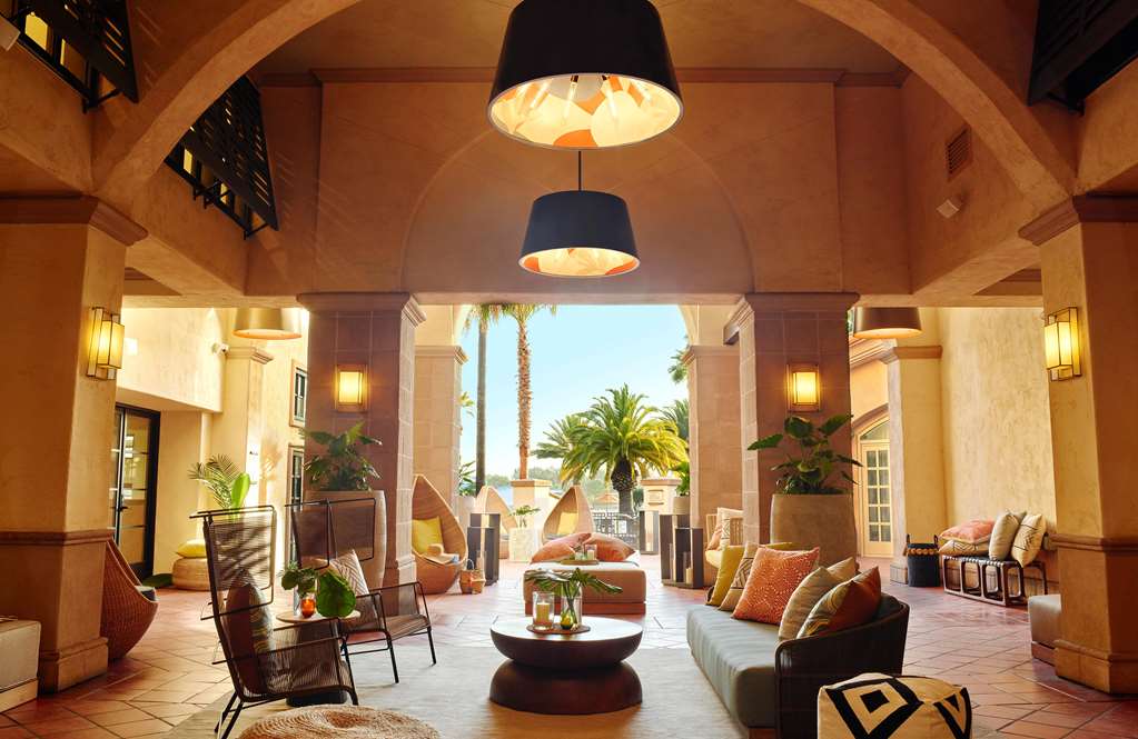 San Diego Mission Bay Resort - photo 4