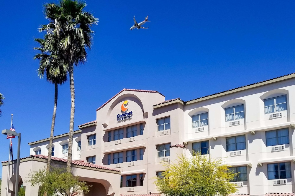 City Express by Marriott Tempe - photo 105