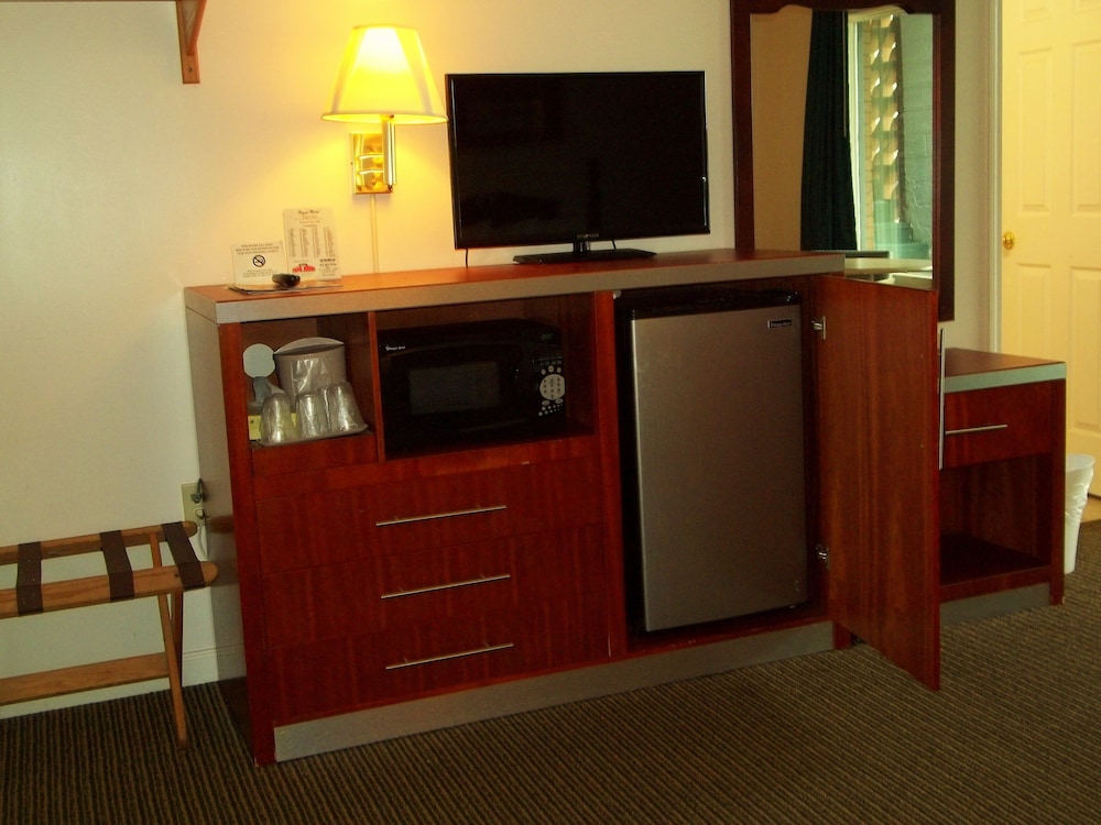 Royal Motel - photo 8