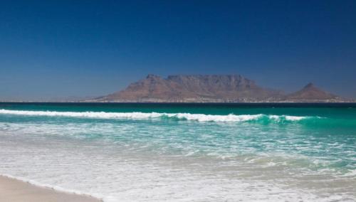 The Great escape 5 mins away from Blouberg Beach