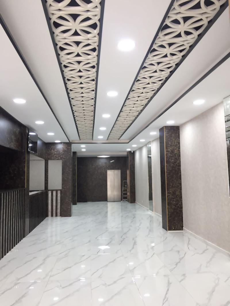 Nook Hotel Mersin — Mersin — photo 2