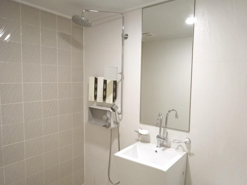 9 Hotel - carbon neutral hotel in Busan
