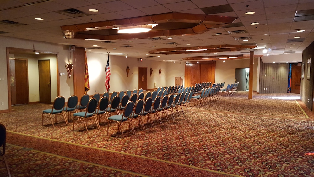 DoubleTree by Hilton Phoenix Tempe - photo 48