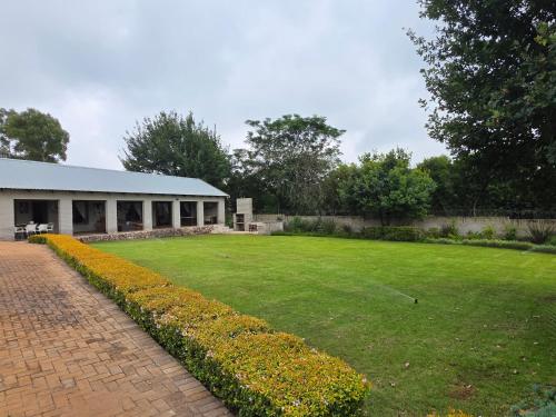 Zacks Country Stay Self catering — 4-Star Luxury Hotel in Krugersdorp, South Africa