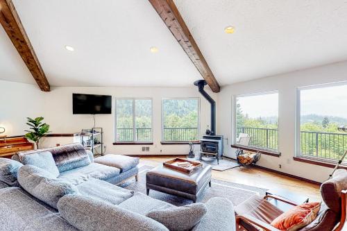 Greer’s Outlook in Port Angeles, United States