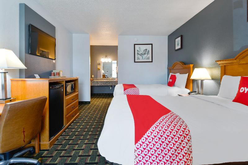 OYO Hotel Lake Park Valdosta I 75 Exit 5 - photo 31