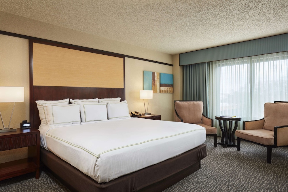 DoubleTree by Hilton Orlando Theme Park Resort - photo 17