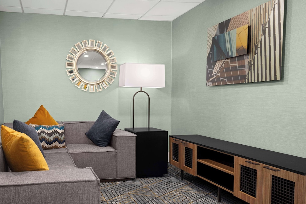 Homewood Suites by Hilton Atlanta Alpharetta - photo 3