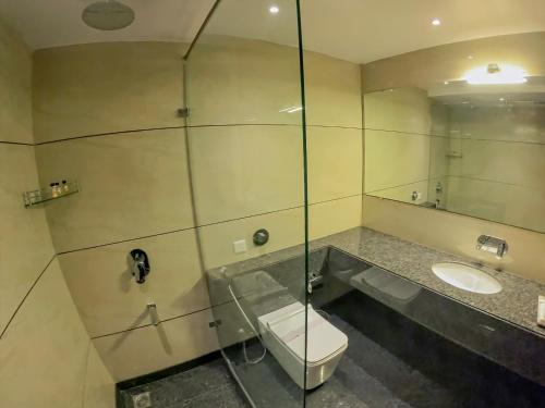 Hotel Hira Inn — Allahabad — photo 5