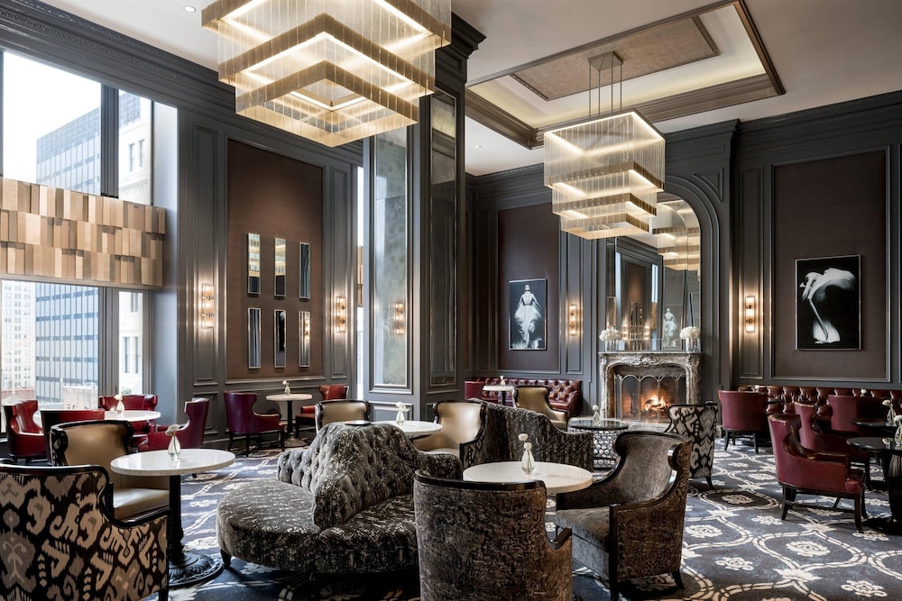 The Ritz Carlton San Francisco - photo 57
