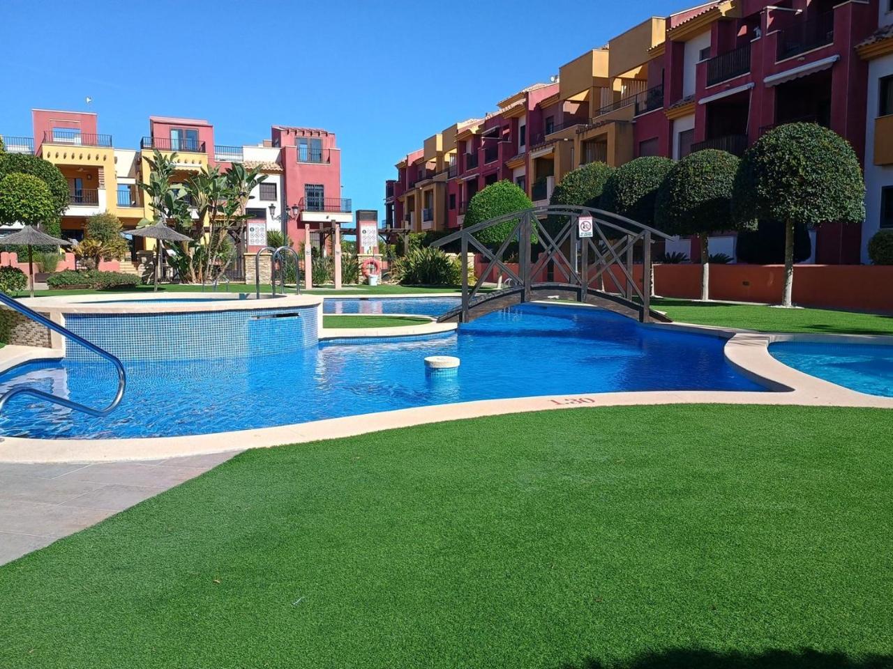 Blanco Lomas de Cabo Roig - last minute hotel in Orihuela