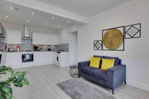 Chelmer Springs Maisonettes — 4-Star Luxury Hotel in Chelmsford, United Kingdom