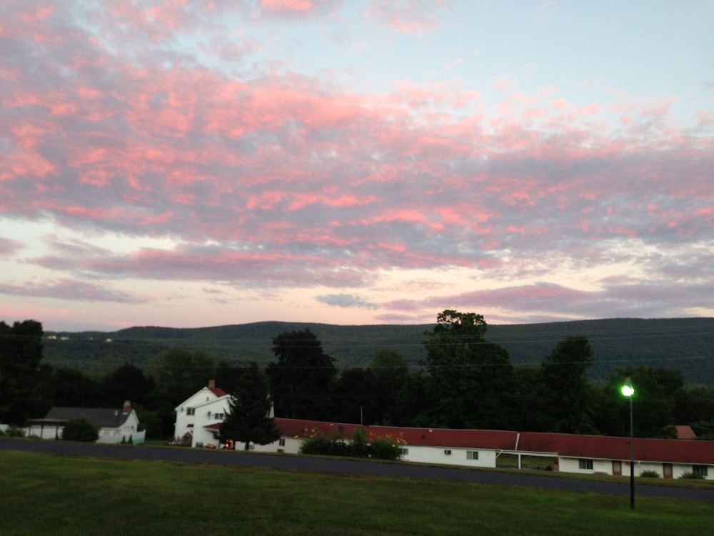 Four Winds Country Motel - photo 45