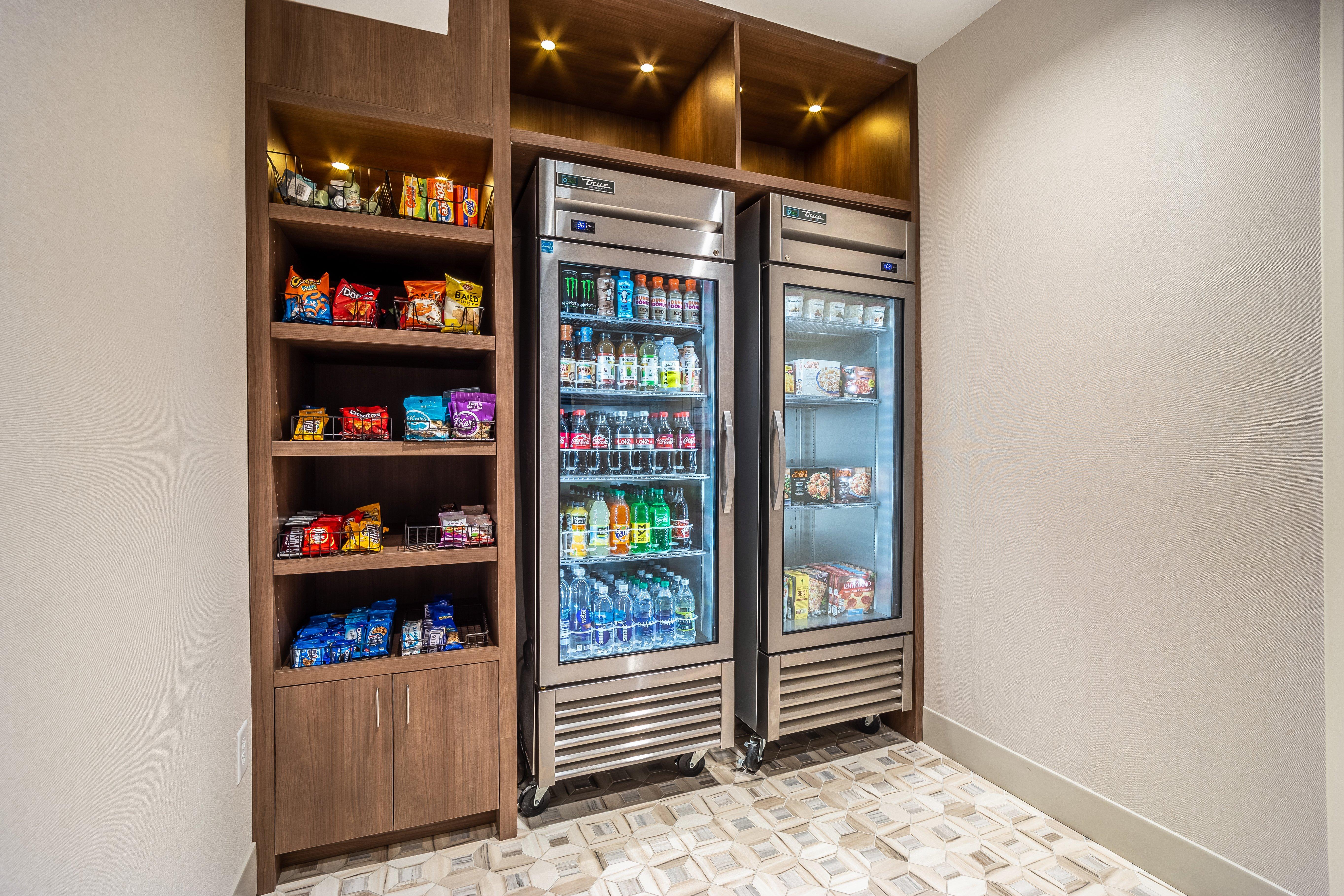 Holiday Inn Columbia Downtown by IHG - photo 22