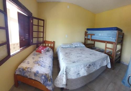 ChácaraRecantoAbençoado - carbon neutral hotel in Socorro