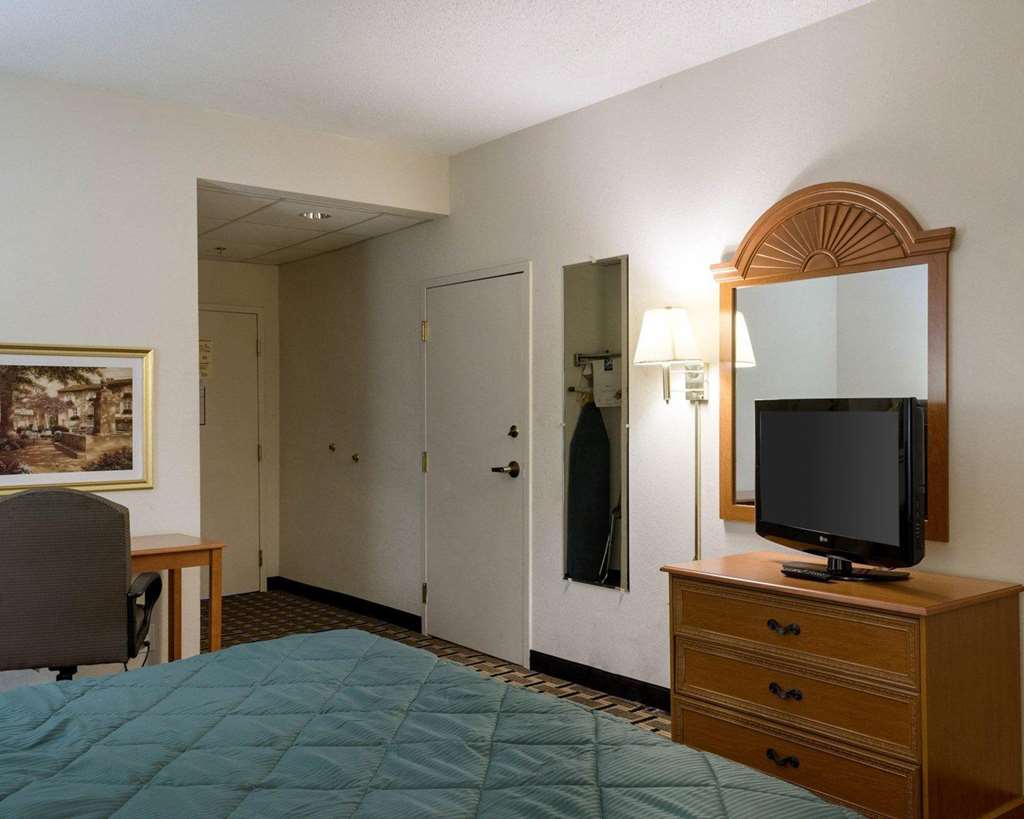 Quality Inn Magee - photo 16