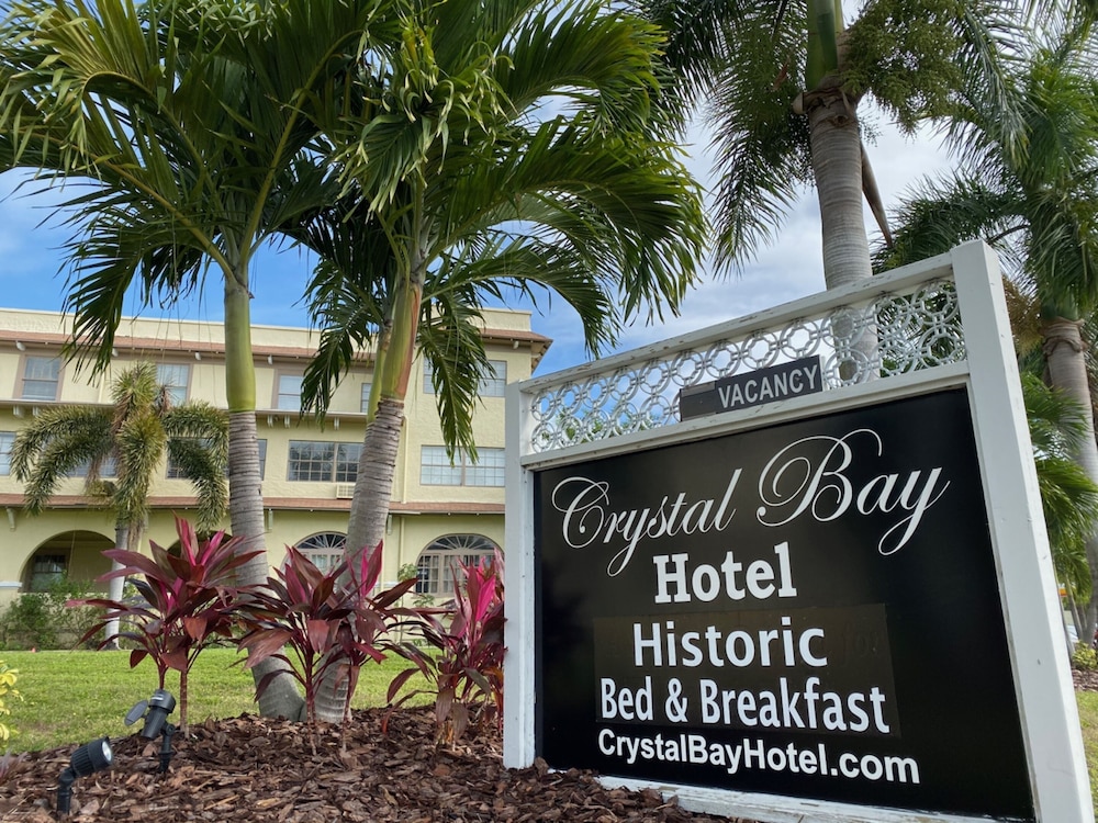 Crystal Bay Historic Hotel - photo 142
