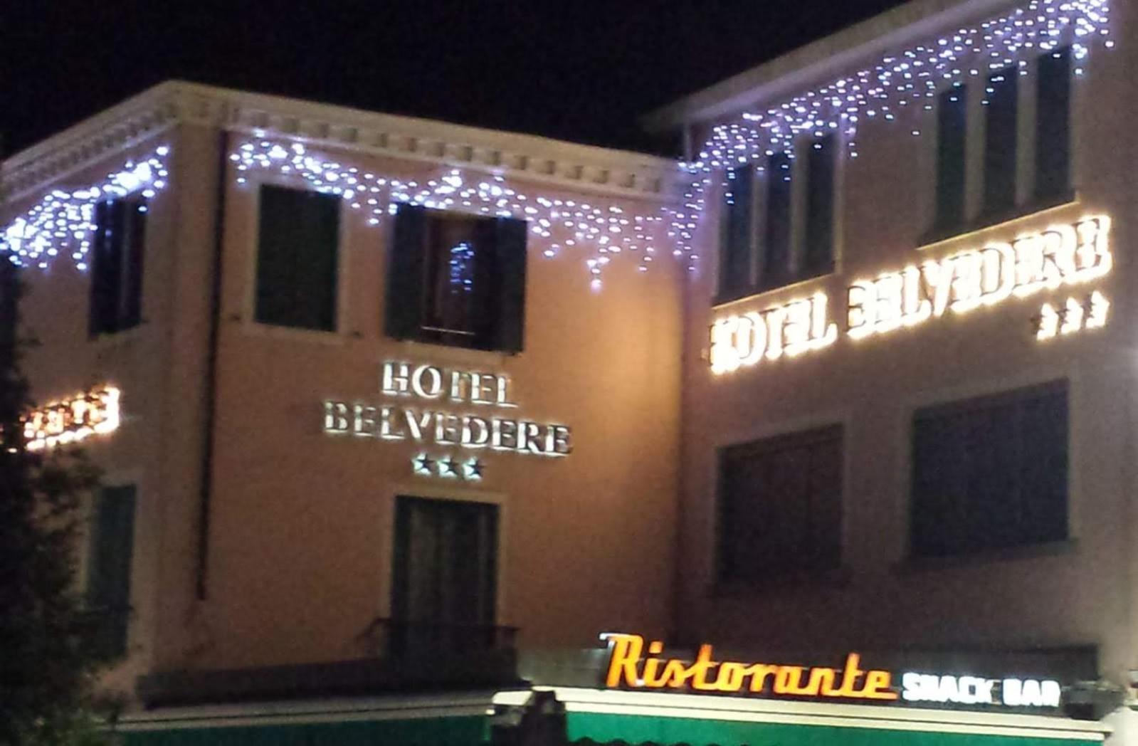 Albergo Belvedere - last minute hotel in Venice