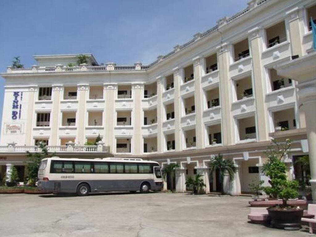 Kinh Do Hotel - last minute hotel in Hue