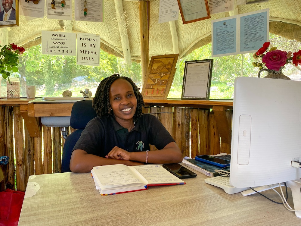 Tiret Riverside Resort and Retreat in Eldoret, Kenya