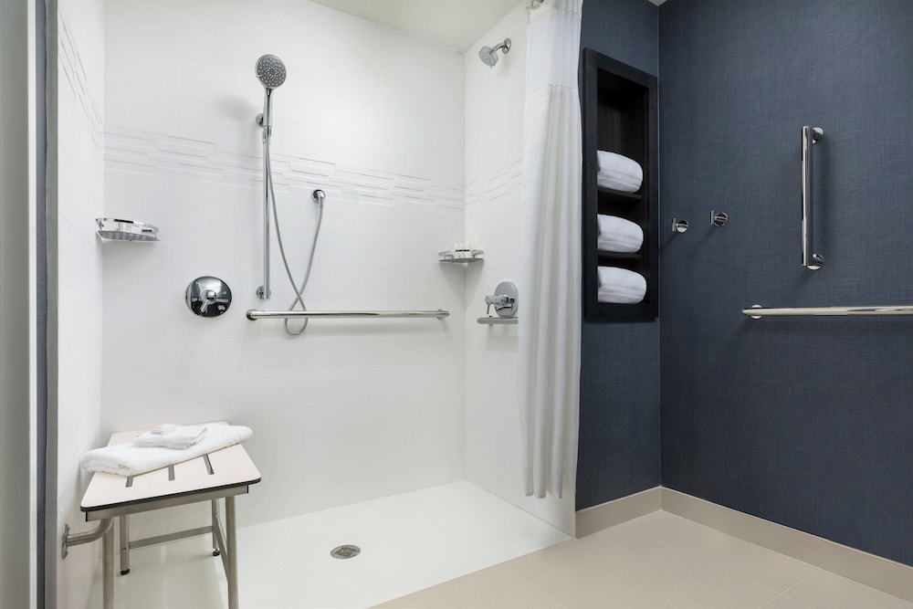 Residence Inn Long Island Garden City - photo 17