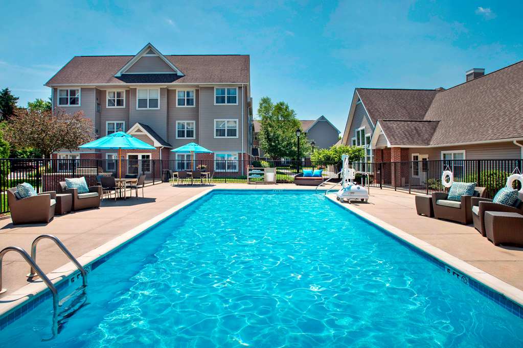 Sonesta ES Suites Allentown Bethlehem Airport - photo 19