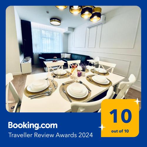 Nida family apartments — 4-Star Luxury Hotel in Nida, Lithuania