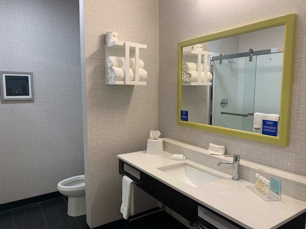 Hampton Inn Monahans - photo 17