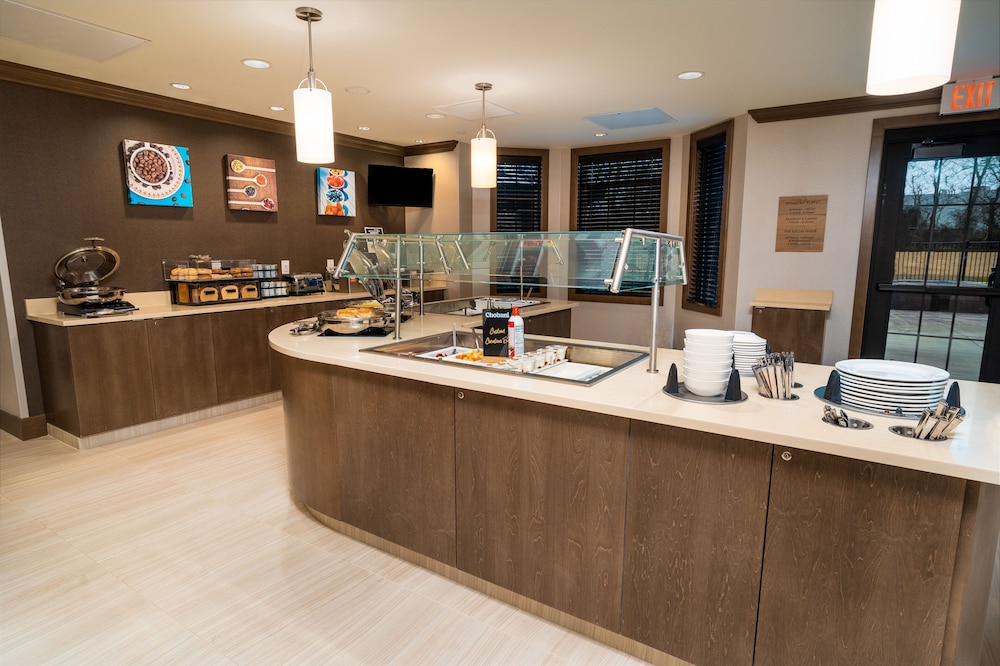 Staybridge Suites Washington DC East Largo by IHG - photo 67