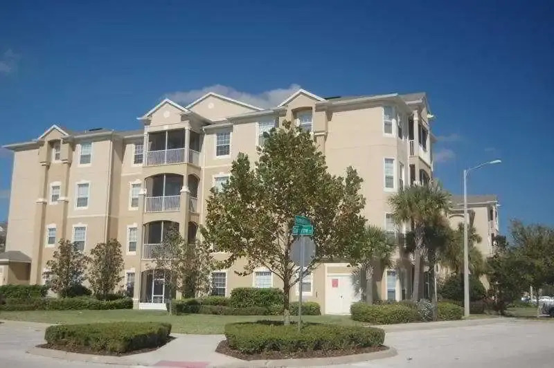 Windsor Hills Resort - featured photo