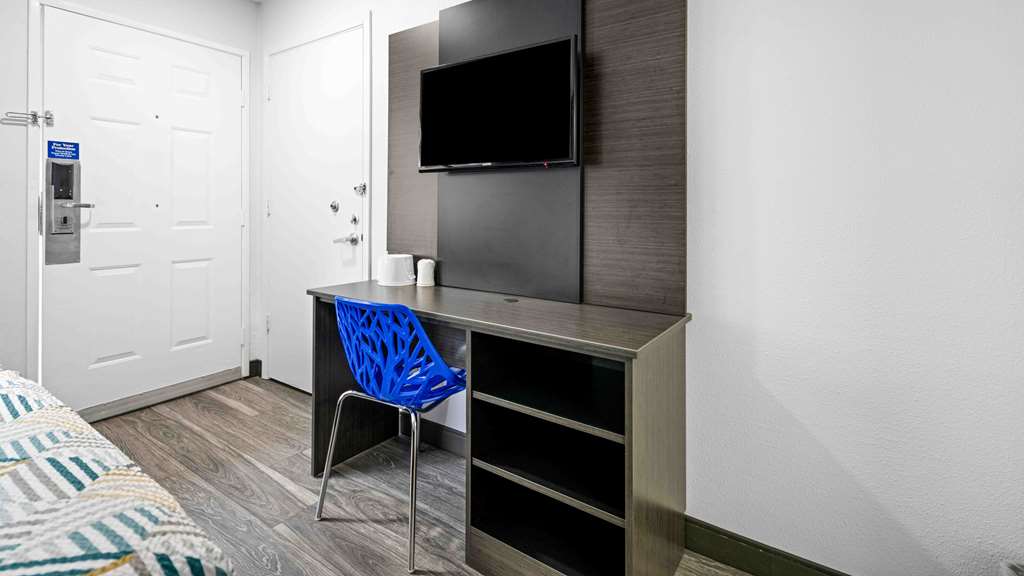 Motel 6 Monterey CA - photo 9