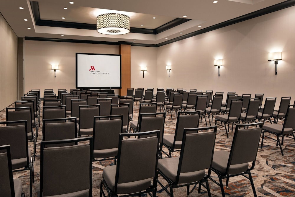 Seattle Marriott Redmond - photo 51