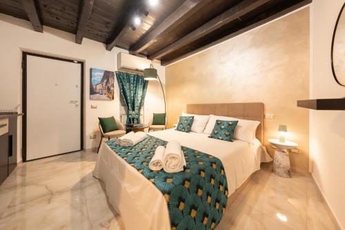 Maison Coco in Brera — 4-Star Luxury Hotel in Milan, Italy