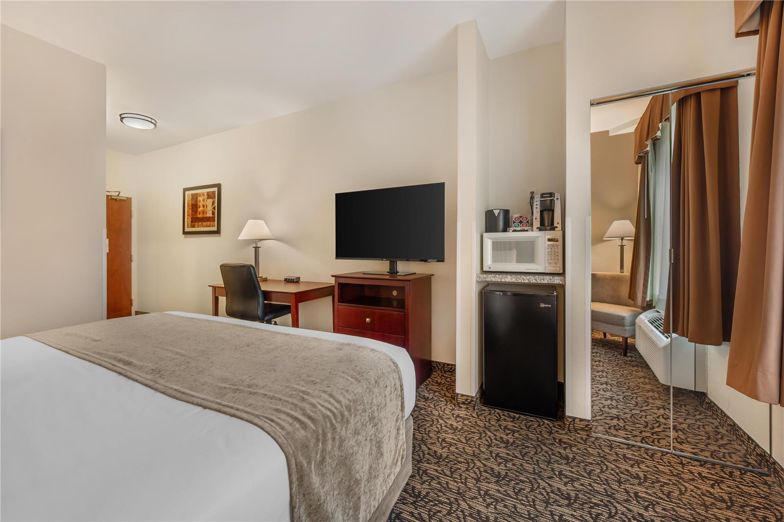 Best Western Plus Boulder Louisville - photo 15