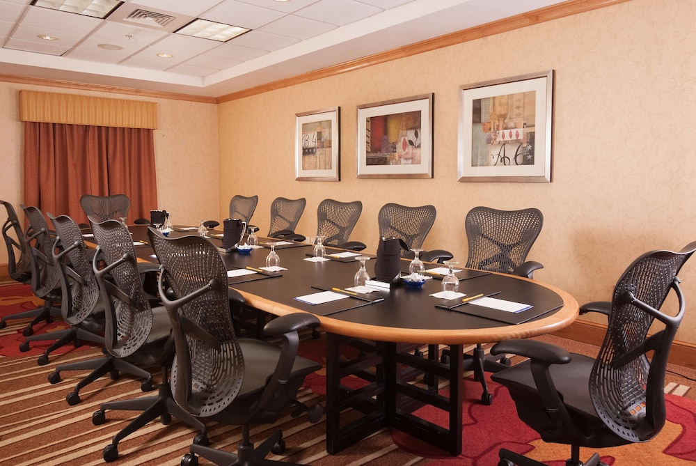 Hilton Garden Inn Atlanta Airport Millenium Center - photo 42