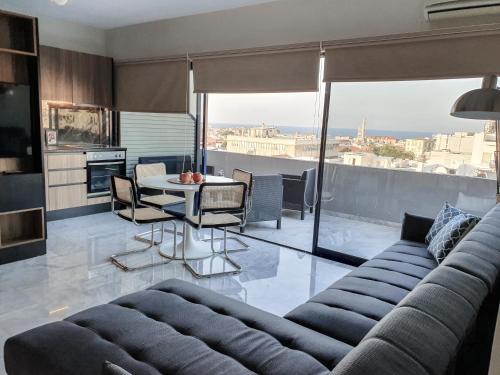 Sigma city loft in the heart of Chania — 4-Star Luxury Hotel in Chania, Greece