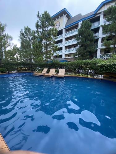 Alitheia Condo @ Pine Suites Tagaytay — 5-Star Luxury Hotel in Tagaytay, Philippines