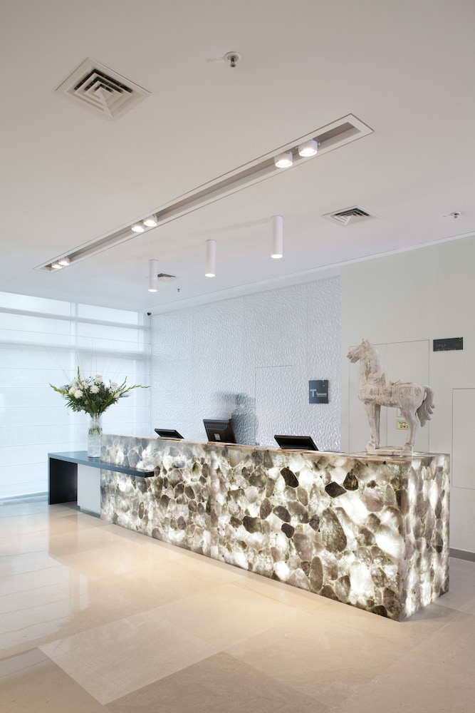 West All Suites Hotel Ashdod — Ashdod — photo 5