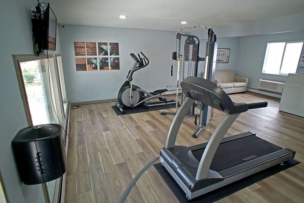 Baymont by Wyndham Monte Vista - photo 25