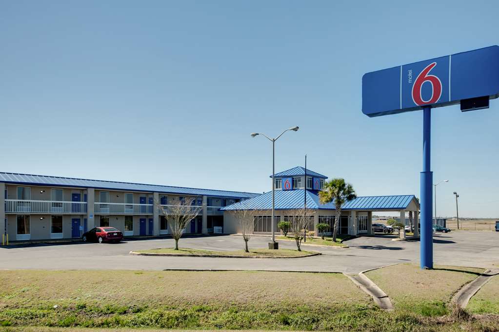 Motel 6 Jennings LA - featured photo