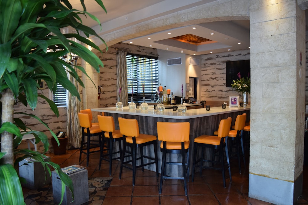 Hotel Shelley - photo 26