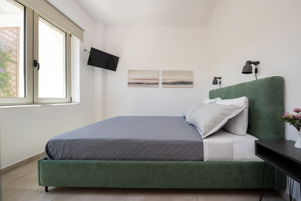 Hotel Villa Esmeralda — Yautepec