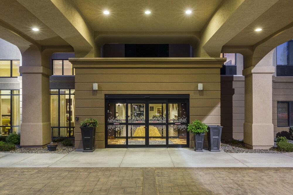 Hampton Inn & Suites by Hilton Walla Walla - photo 36