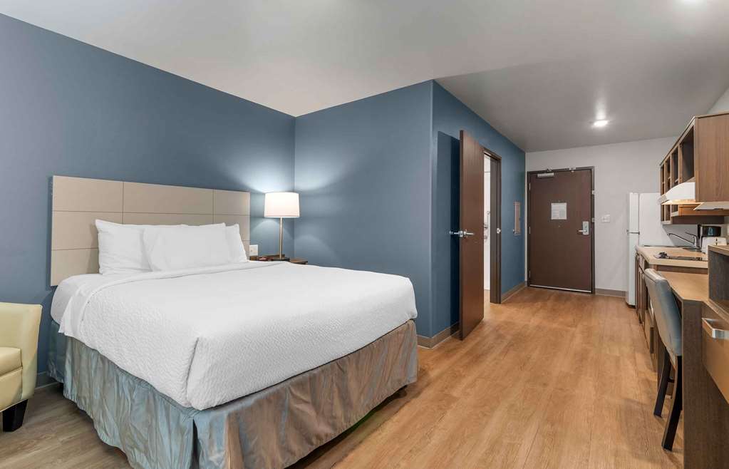 Extended Stay America Suites Nashua Merrimack - photo 17