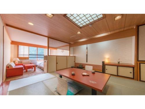 Kinugawa Park Hotels Vacation STAY 96213v in Nikko, Japan