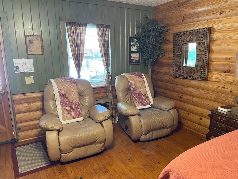Mountain Aire Cottages & Inn - photo 103