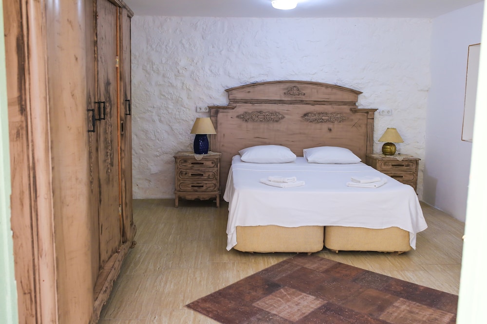 Efnan Butik Hotel — Cesme — photo 4